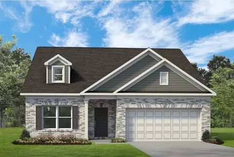 4340 Brayfield Rd, Fort Worth, TX 76107