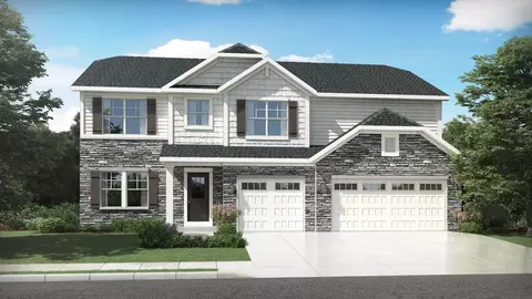 12910 111th Ave, Saint John, IN 46373