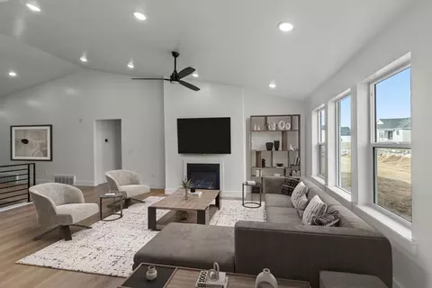 Living - 205 E 690 N, Providence, UT 84332 photo 2 of 6