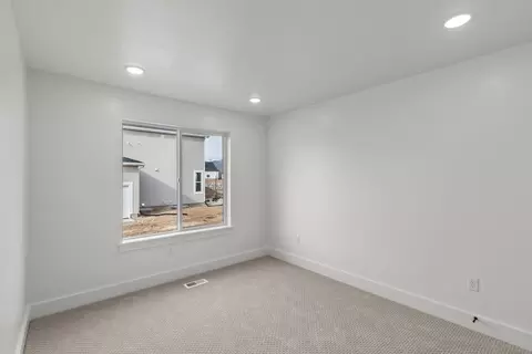Bedroom - 205 E 690 N, Providence, UT 84332 photo 5 of 10