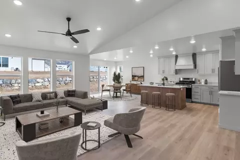 Living - 205 E 690 N, Providence, UT 84332 photo 1 of 6