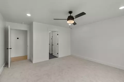 Bedroom - 205 E 690 N, Providence, UT 84332 photo 4 of 10