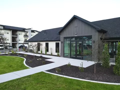 Exterior - 205 E 690 N, Providence, UT 84332 photo 12 of 14