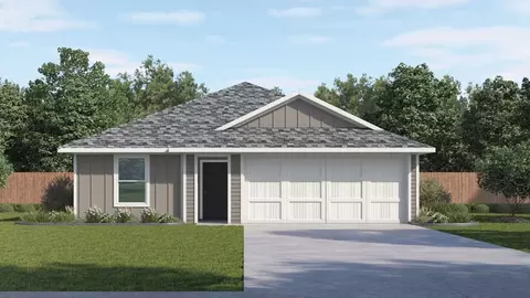 154 Balmorehea St, Kyle, TX 78640