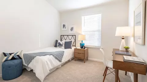 Bedroom - 110 Lakeside Ln, Rincon, GA 31326 photo 2 of 5