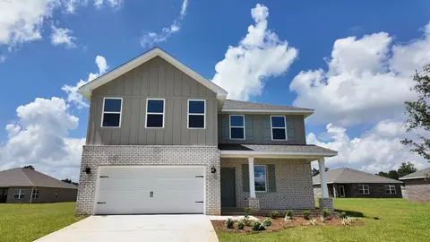 8760 Phillippi St, Milton, FL 32583