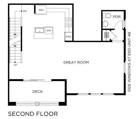 Floorplan - 546 Gregory Way, Glendora, CA 91740 photo 1 of 2