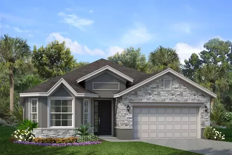 2603 Priya Dr, Tavares, FL 32778