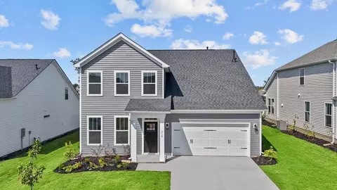 12007 Mahogany Cir, Inman, SC 29349