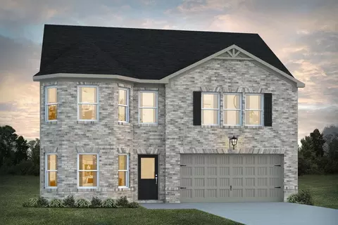 16 River Walk Farm Pkwy, Covington, GA 30014