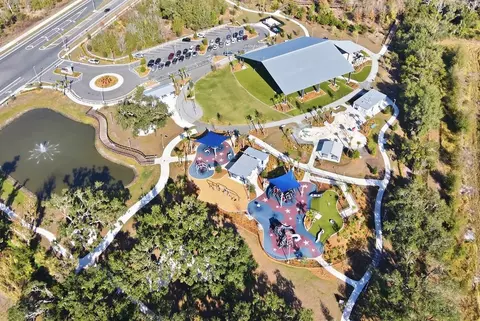View/Area - 3518 Ambersweet Xing, Parrish, FL 34219 photo 6 of 7