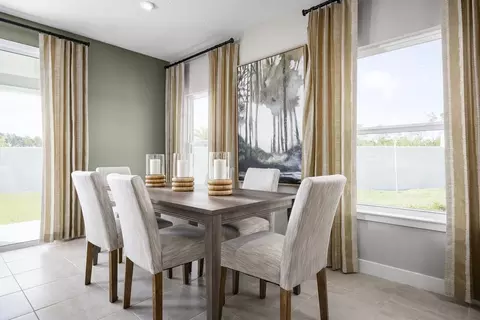 Dining - 1675 Kendall Pointe Pl, Melbourne, FL 32935 photo 2 of 2