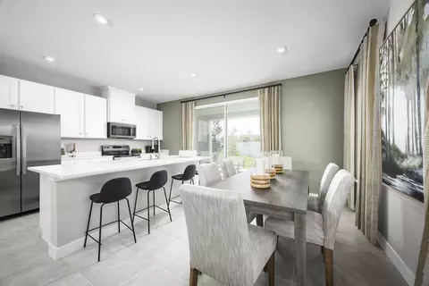 Dining - 1675 Kendall Pointe Pl, Melbourne, FL 32935 photo 1 of 2