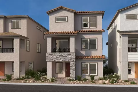 942 Harlston Pl, Henderson, NV 89014