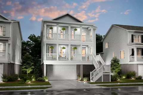 1485 Cultivation Ln, Mount Pleasant, SC 29466