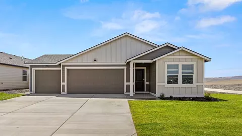 5921 Road 115, Pasco, WA 99301