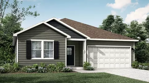 4323 Malvern Way, Indianapolis, IN 46235