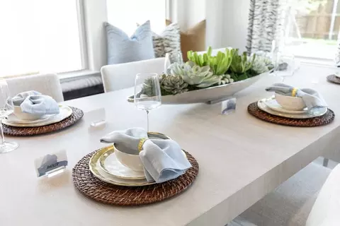 Dining - 325 Vale Run, Kyle, TX 78640 photo 3 of 5