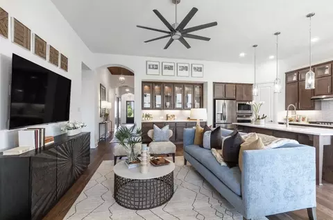 Living - 325 Vale Run, Kyle, TX 78640 photo 1 of 9
