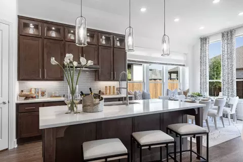 Kitchen - 325 Vale Run, Kyle, TX 78640 photo 3 of 12