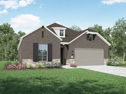 Exterior - 325 Vale Run, Kyle, TX 78640 photo 3 of 14