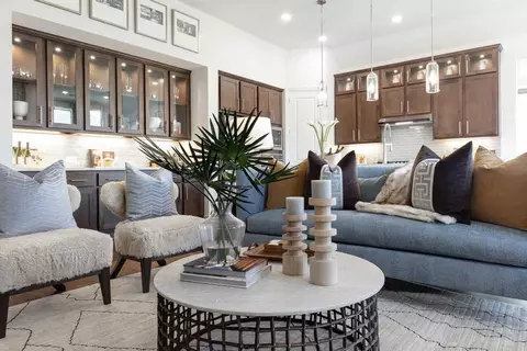 Living - 325 Vale Run, Kyle, TX 78640 photo 3 of 9