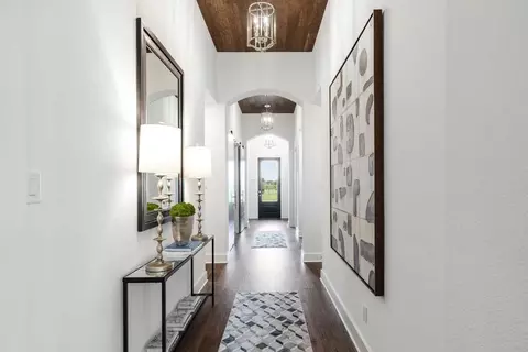 Entry Way - 325 Vale Run, Kyle, TX 78640 photo 1 of 3