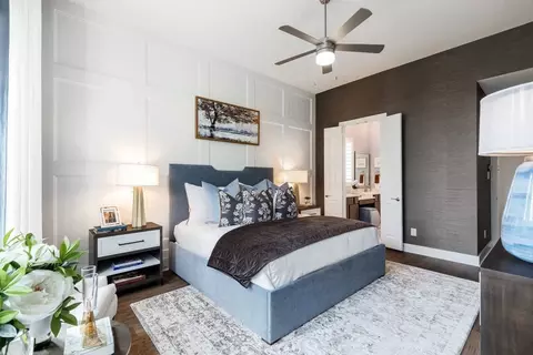 Bedroom - 325 Vale Run, Kyle, TX 78640 photo 1 of 8