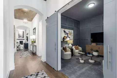 Entry Way - 325 Vale Run, Kyle, TX 78640 photo 3 of 3
