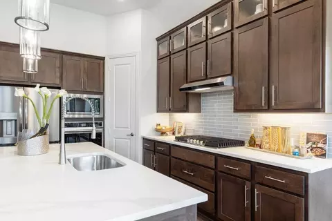 Kitchen - 325 Vale Run, Kyle, TX 78640 photo 8 of 12