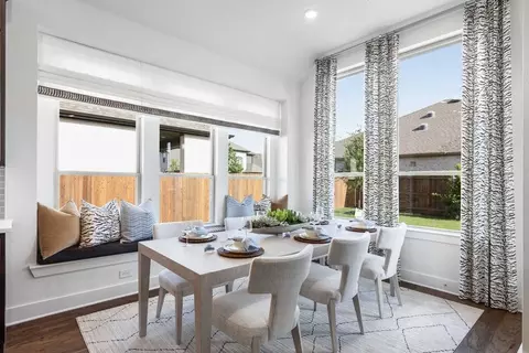 Dining - 325 Vale Run, Kyle, TX 78640 photo 1 of 5
