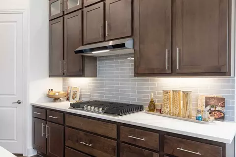 Kitchen - 325 Vale Run, Kyle, TX 78640 photo 5 of 12