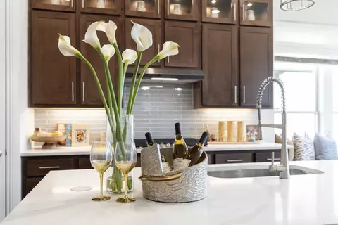 Kitchen - 325 Vale Run, Kyle, TX 78640 photo 4 of 12