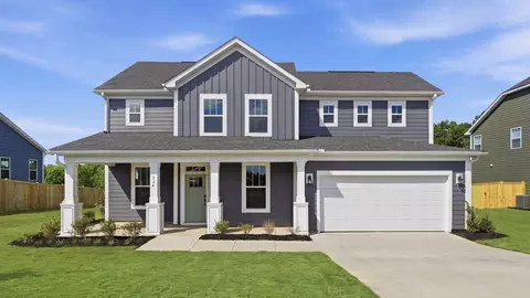 610 Wh Kay Ln, Anderson, SC 29621