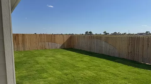Exterior - 709 Red Wolf Dr, Jarrell, TX 76537 photo 5 of 6