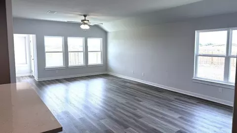 Living - 709 Red Wolf Dr, Jarrell, TX 76537 photo 1 of 3