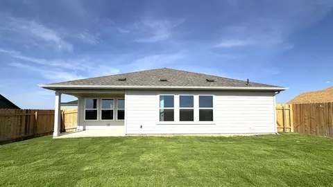 Other - 709 Red Wolf Dr, Jarrell, TX 76537 photo 1 of 6
