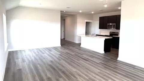 Living - 709 Red Wolf Dr, Jarrell, TX 76537 photo 2 of 3