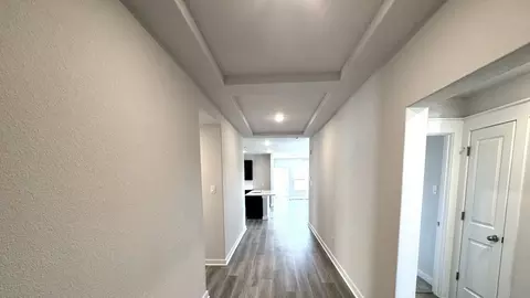 Entry Way - 709 Red Wolf Dr, Jarrell, TX 76537 photo 1 of 2