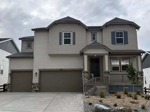 4039 Descent St, Castle Rock, CO 80108