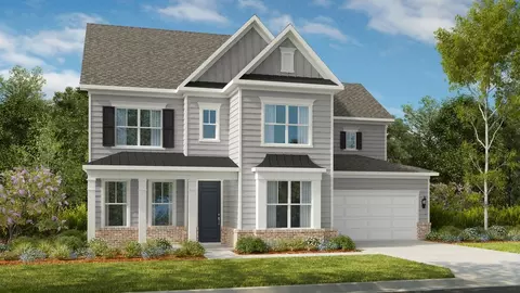 283 Stibbs Cross Rd, Mooresville, NC 28115