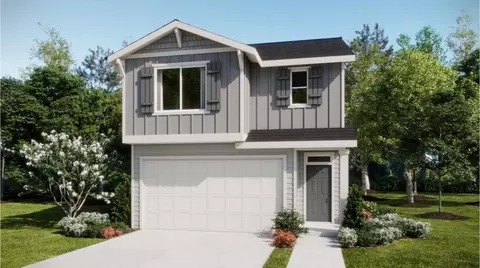 33448 SW Callahan Rd, Scappoose, OR 97056
