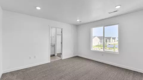 Bedroom - 718 N 1600 E, Salem, UT 84653 photo 5 of 11