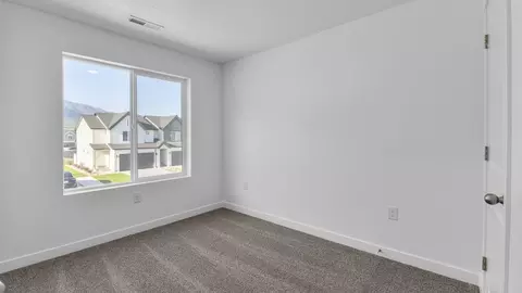 Bedroom - 718 N 1600 E, Salem, UT 84653 photo 3 of 11
