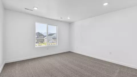 Bedroom - 718 N 1600 E, Salem, UT 84653 photo 4 of 11