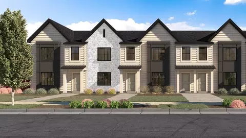Exterior - 718 N 1600 E, Salem, UT 84653 photo 4 of 16