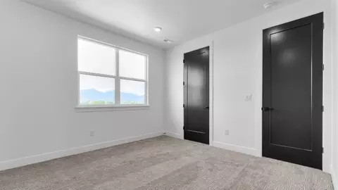Bedroom - 718 N 1600 E, Salem, UT 84653 photo 10 of 11