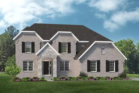 Edenshire Drive, Shelby Township, MI 48315