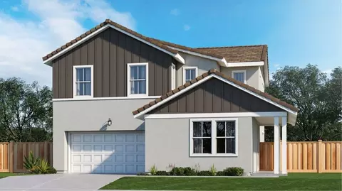16201 Sculptor Ave, Lathrop, CA 95330