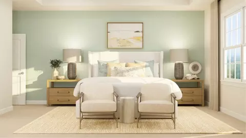 Bedroom - 107 Fraiser St, Simpsonville, SC 29681 photo 1 of 8